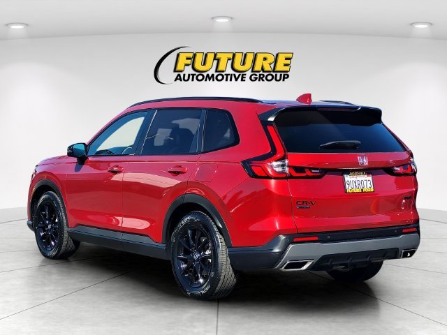 Used 2026  Honda Sport-L image 6