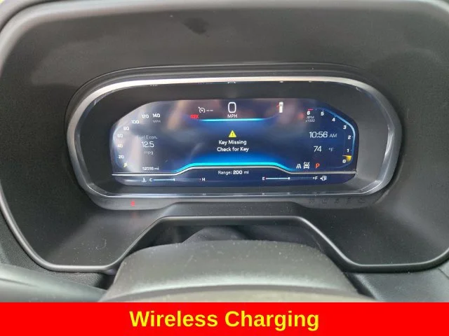 Used 2024 Summit White Chevrolet Premier image 33