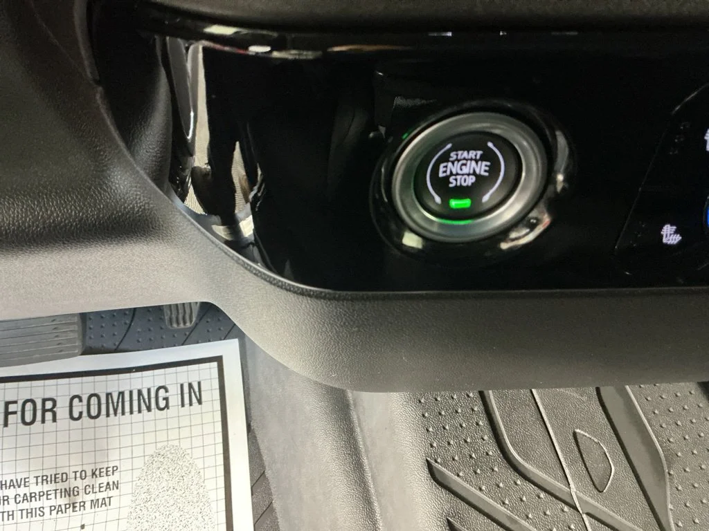 Used 2022 Black Chevrolet LT image 22