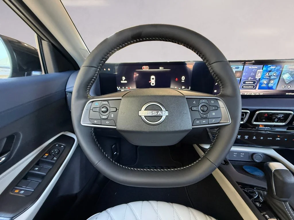 New 2027 Brown Nissan SL image 13