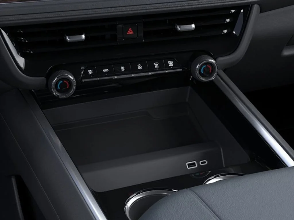 New 2026 Black Chevrolet LS image 24