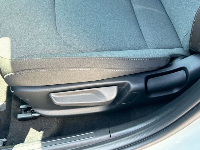 New 2026 Gray Kia LXS image 19