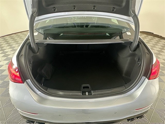 2026 Mercedes-Benz C-Class Sedan AMG C43 - Photo 57