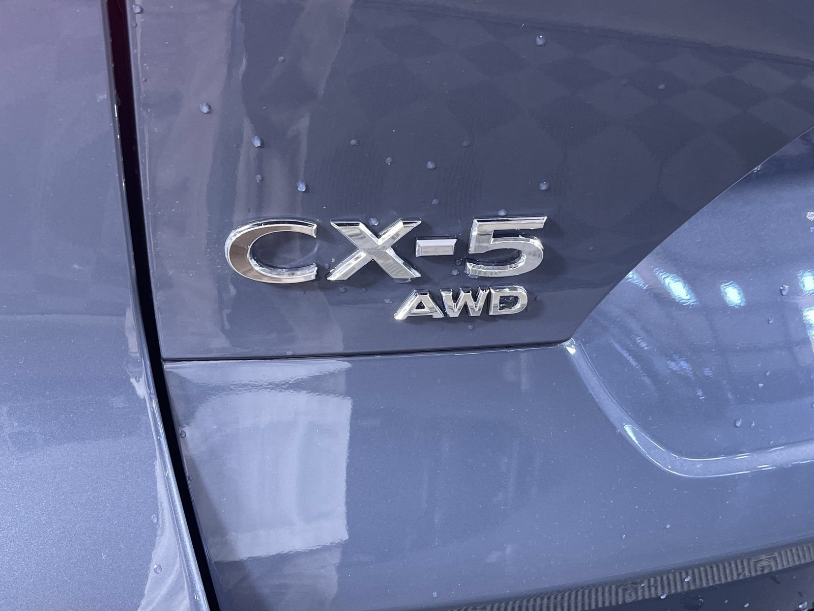 New 2026 Polymetal Gray Metallic Mazda 2.5 S Preferred image 23