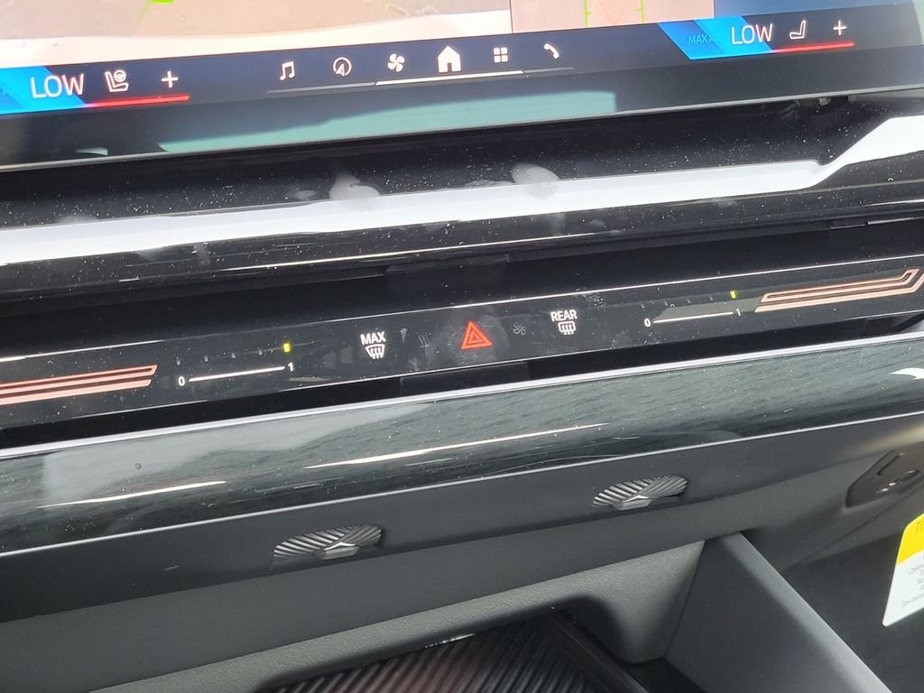 2026 BMW 5 Series 530i - Photo 22