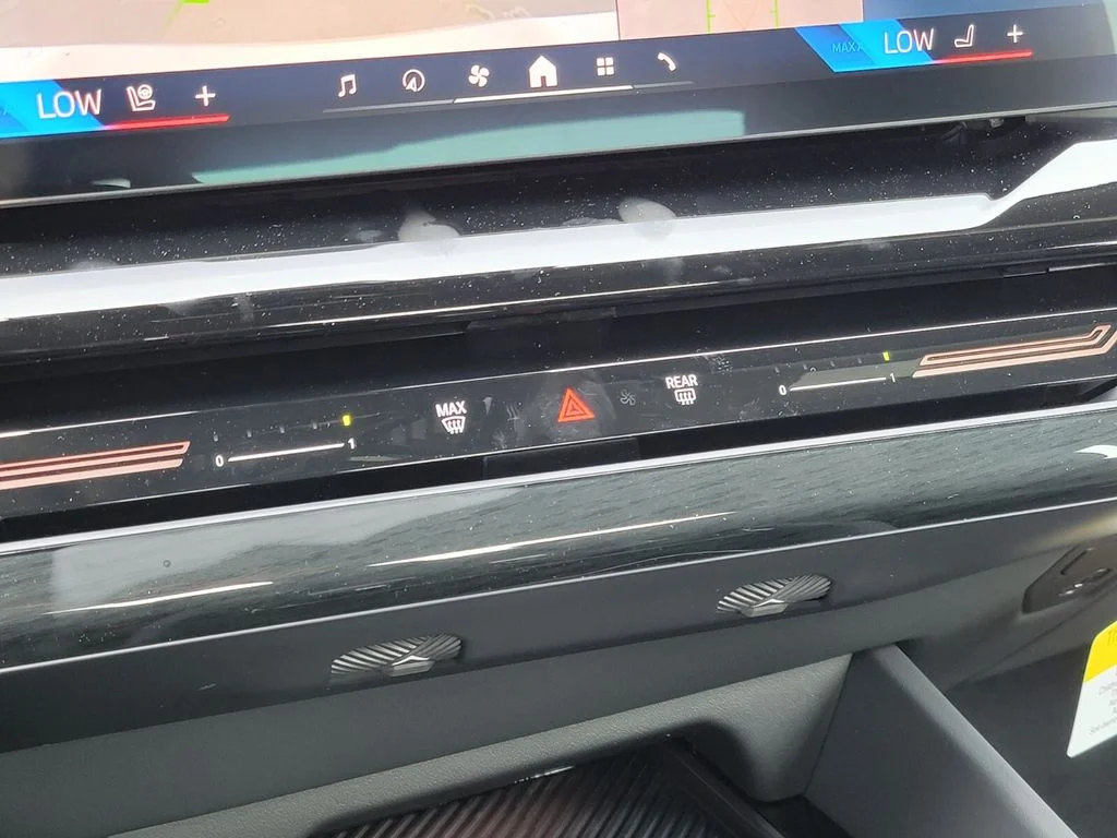 2026 BMW 5 Series 530i - Photo 22