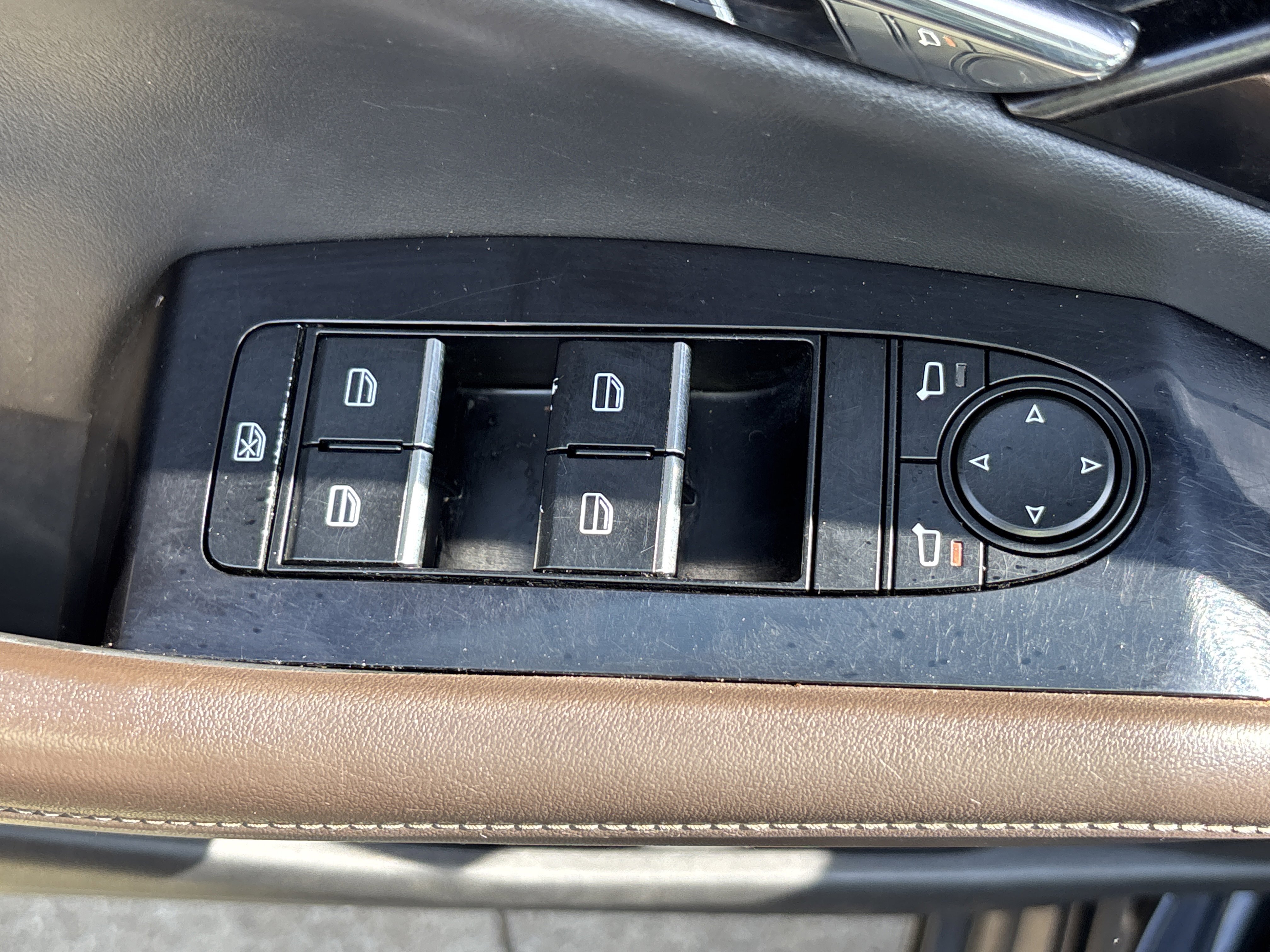 Used 2021 Jet Black Mica Mazda Premium AWD image 20
