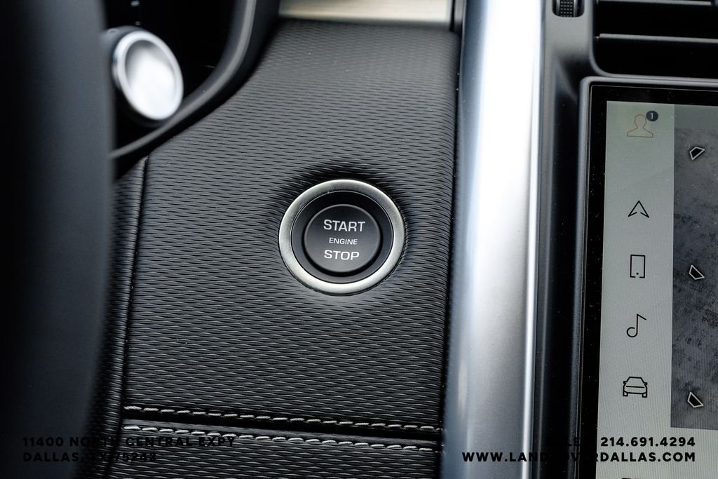 2026 Land Rover Discovery Gemini Edition - Photo 24