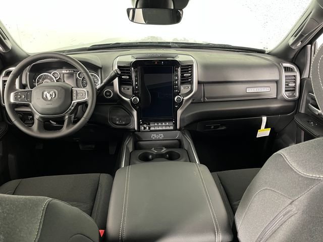 2026 RAM 2500 Big Horn - Photo 9