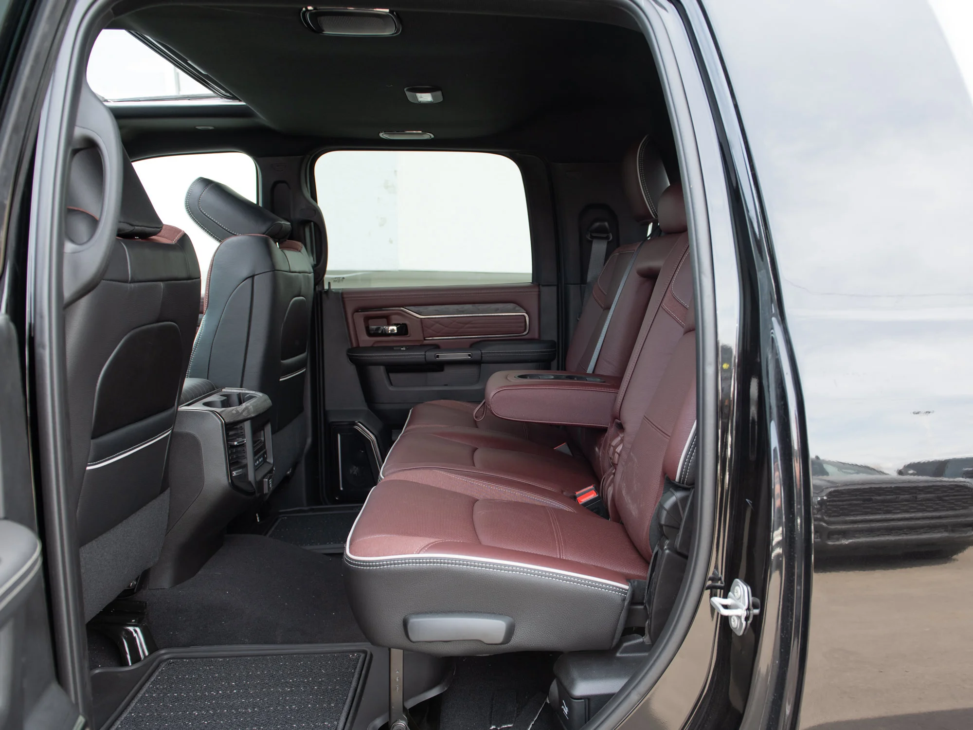 New 2026 Black RAM Limited* image 30