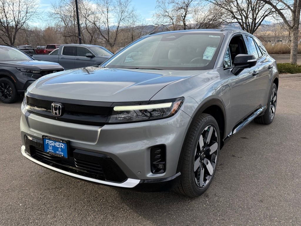 2026 Honda Prologue Elite - Photo 9
