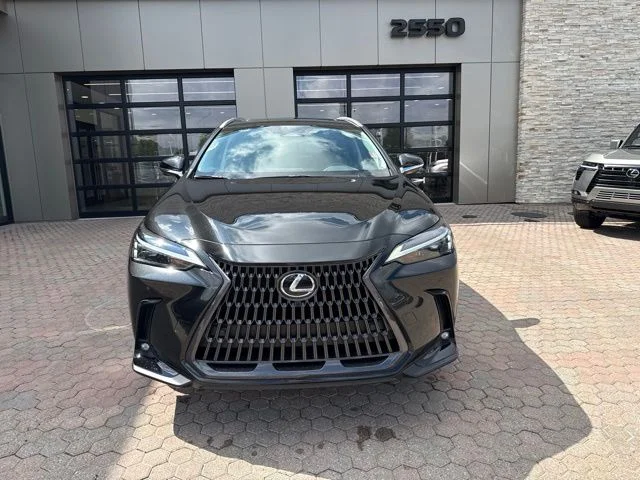 New 2026 Caviar Lexus PREMIUM image 8