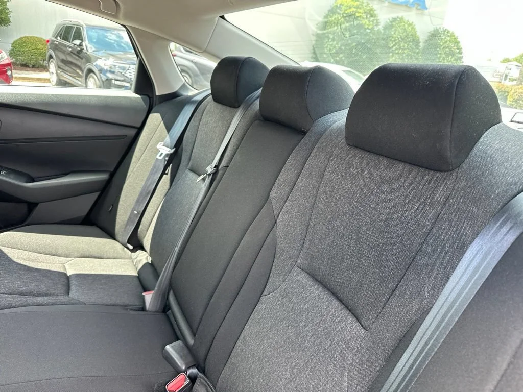 2023 Honda Accord EX - Photo 47