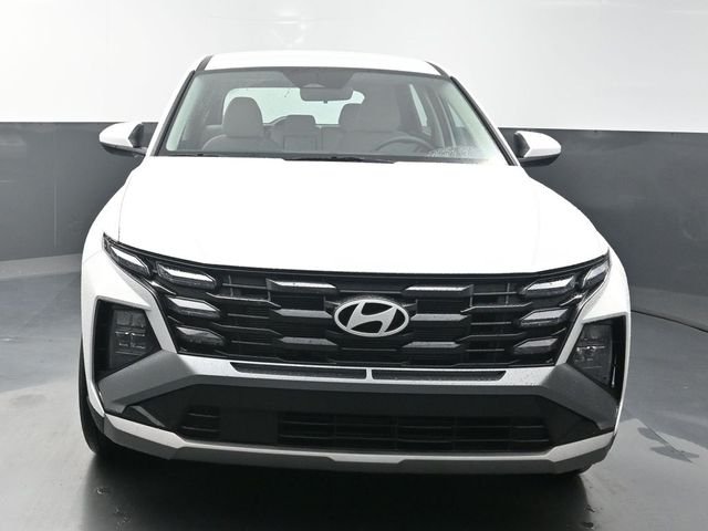 New 2026 White Hyundai SE FWD image 2