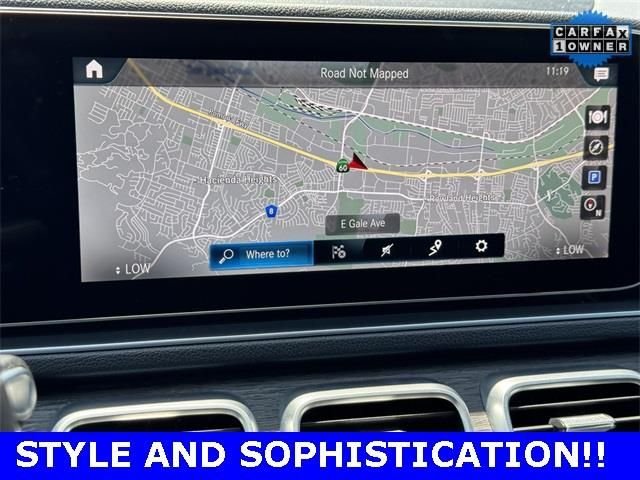 2022 Mercedes-Benz GLE GLE350 - Photo 15