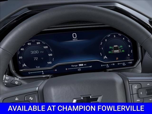 2026 Chevrolet Silverado 1500 RST - Photo 18