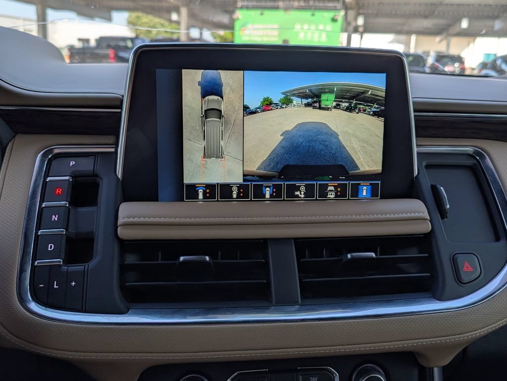 2023 Chevrolet Tahoe Premier - Photo 9