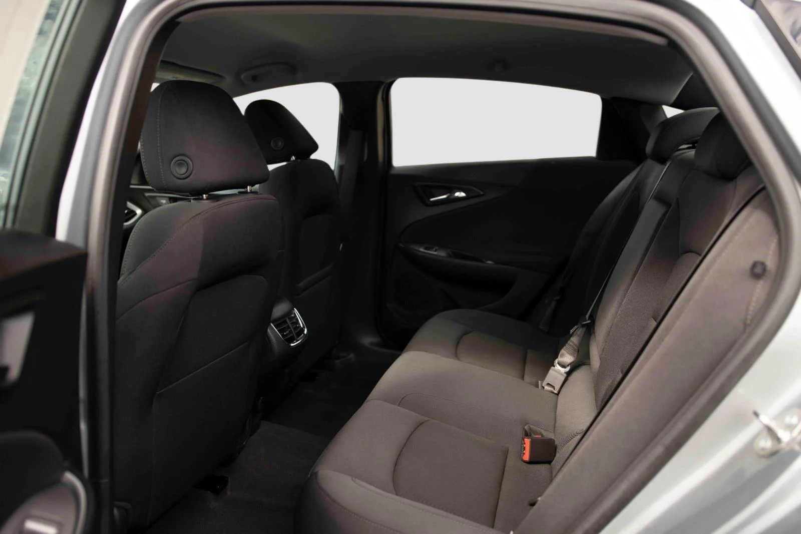 2023 Chevrolet Malibu 1LT - Photo 13