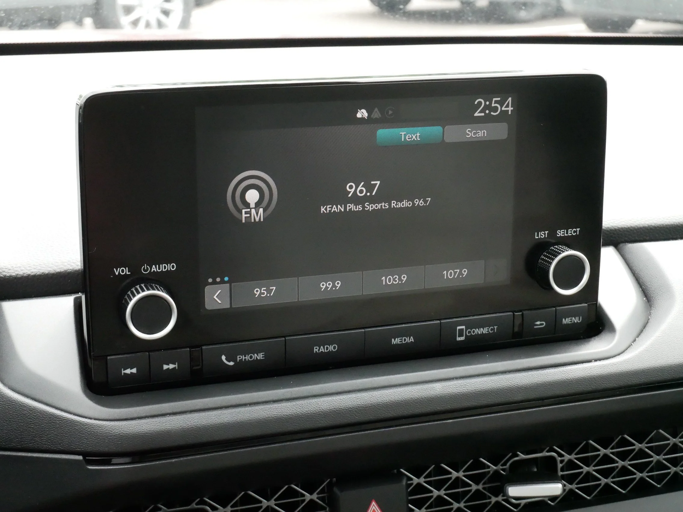 2023 Honda Accord EX - Photo 22