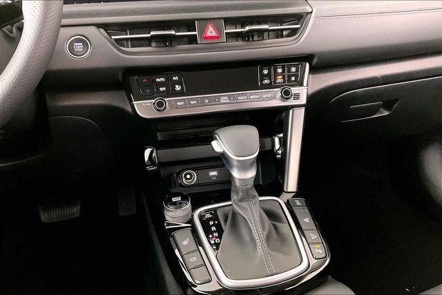 New 2026 Fusion Black Kia SX image 7