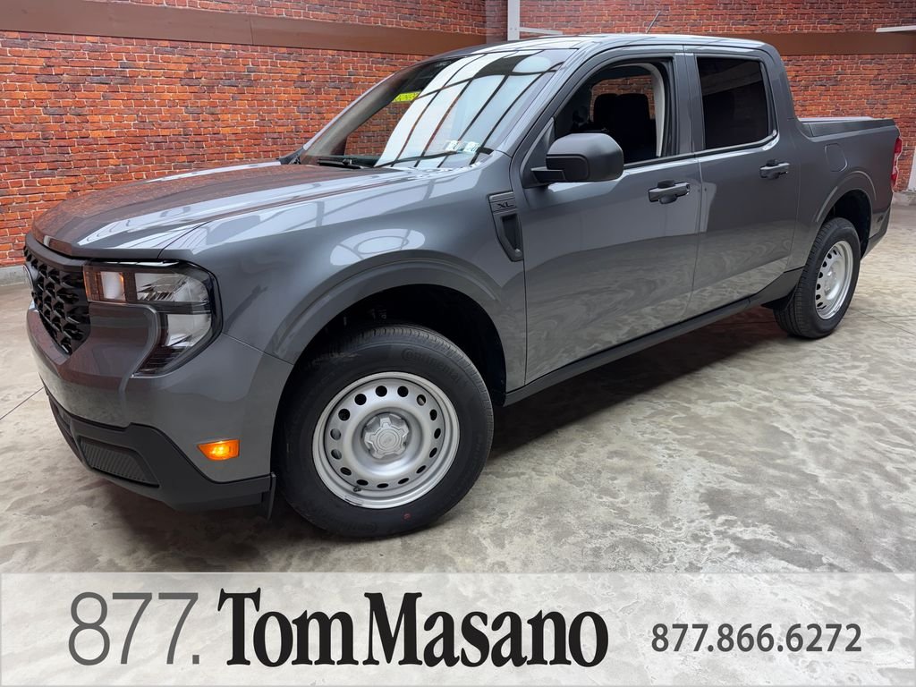 New Ford For Sale in Reading, PA
