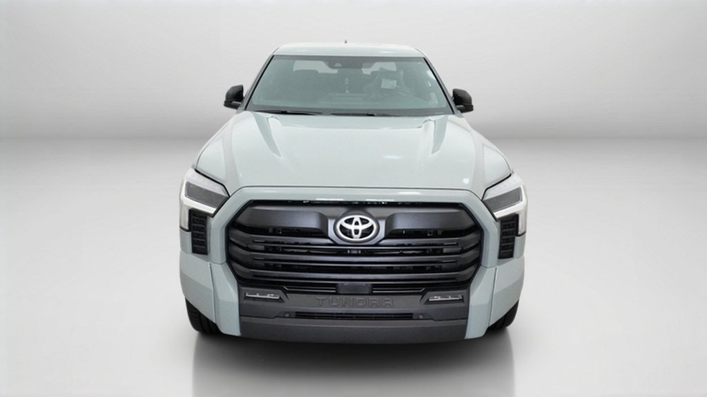 New 2026  Toyota SR5 image 16