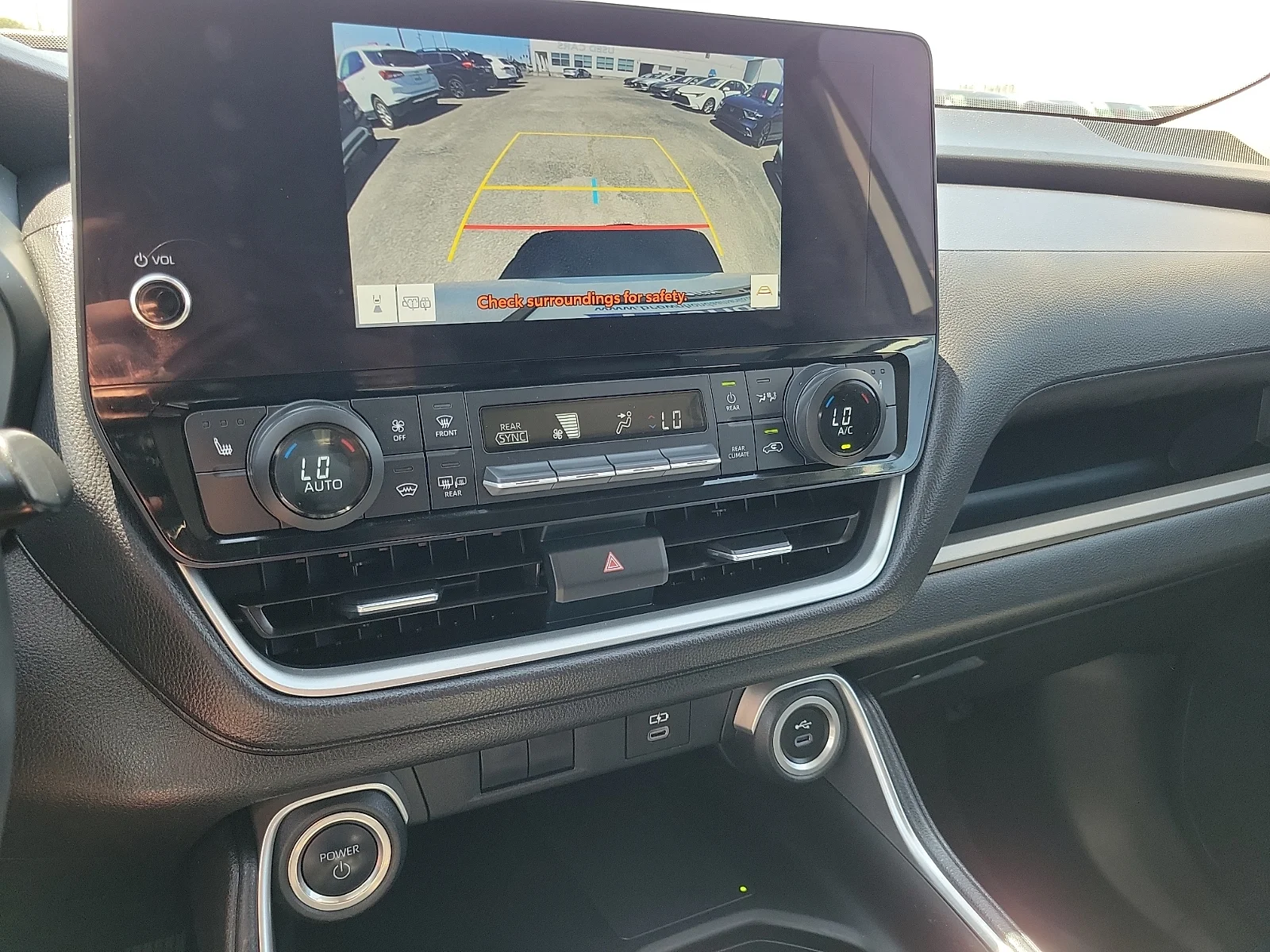 Certified Used 2024 Pearl Toyota Hybrid Limited image 21