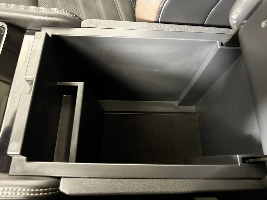 2024 Nissan Pathfinder Platinum - Photo 43