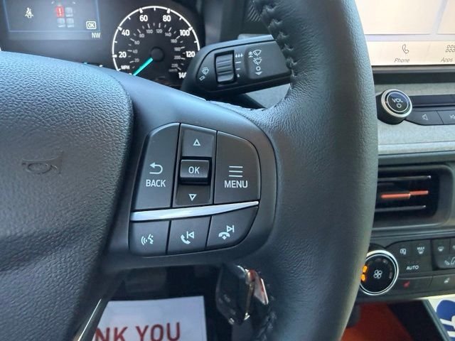 2022 Ford Maverick XLT - Photo 18