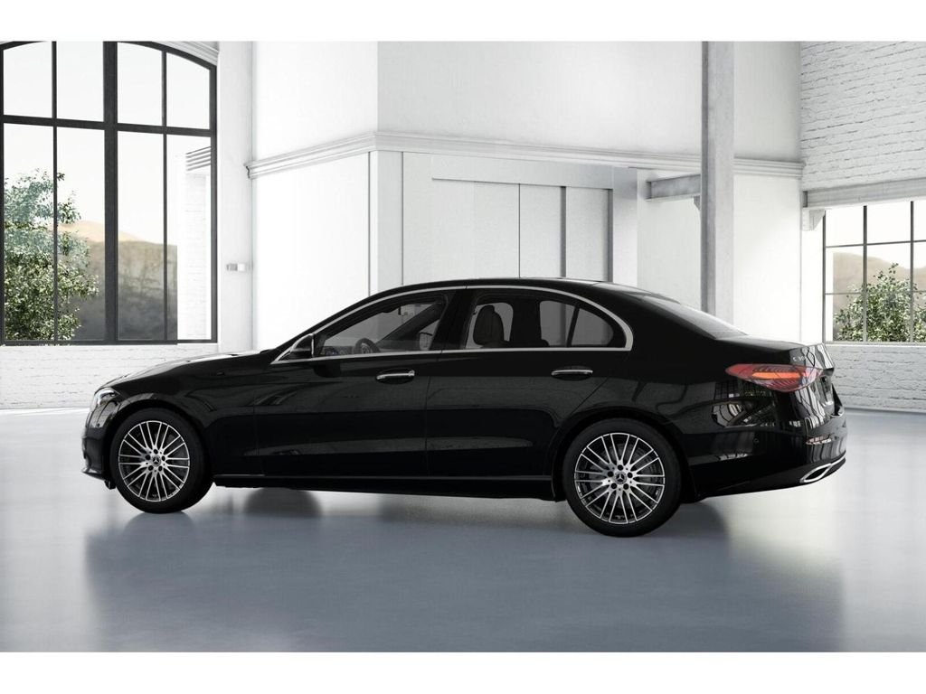 Used 2026 Black Mercedes-Benz  image 32