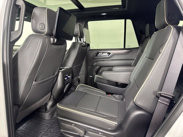 Used 2026 White GMC Elevation image 12