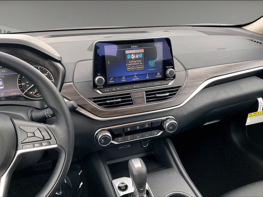 2026 Nissan Altima SV - Photo 13
