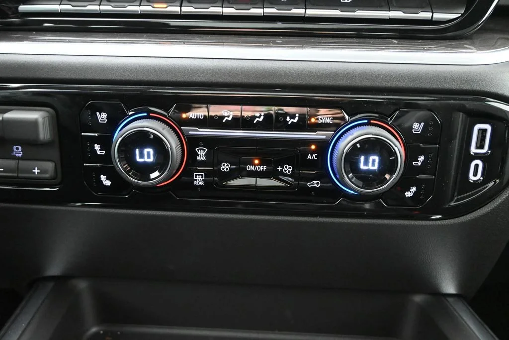 2026 Chevrolet Silverado 2500 HD LTZ - Photo 29