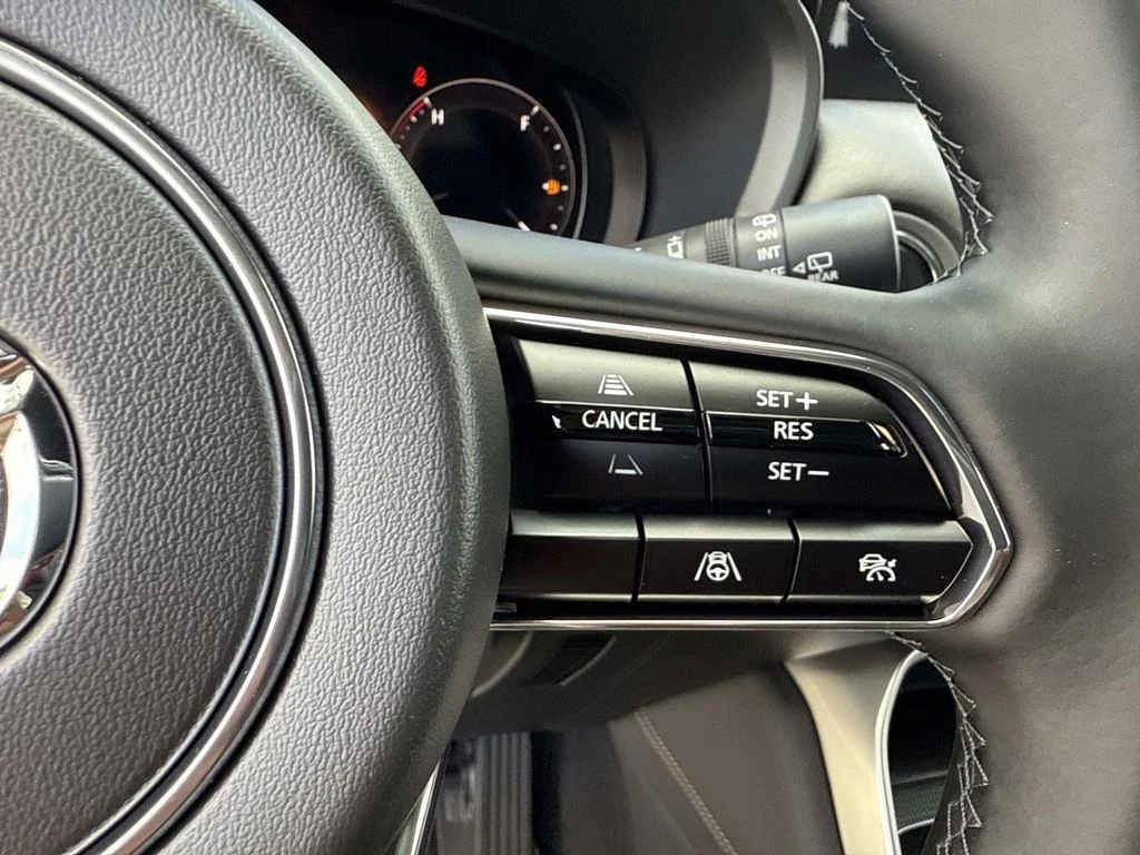 2026 Mazda CX-90 Premium Sport Package - Photo 39