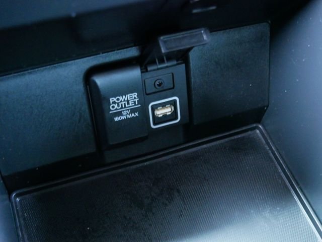 Used 2022 Gray Honda Black Edition image 22