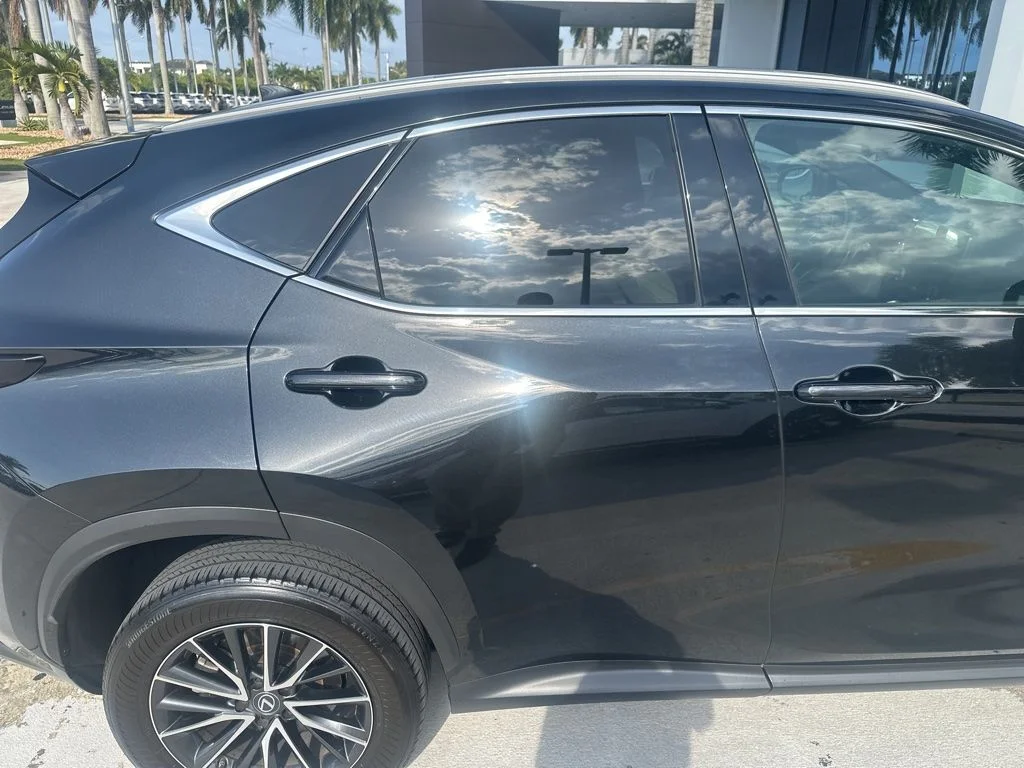 Certified Used 2023 CAVIAR Lexus 350 Premium image 8