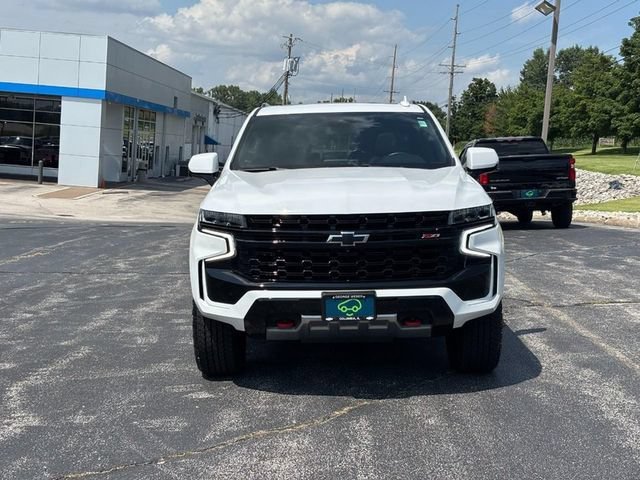Certified Used 2023 Summit White Chevrolet Z71 image 8