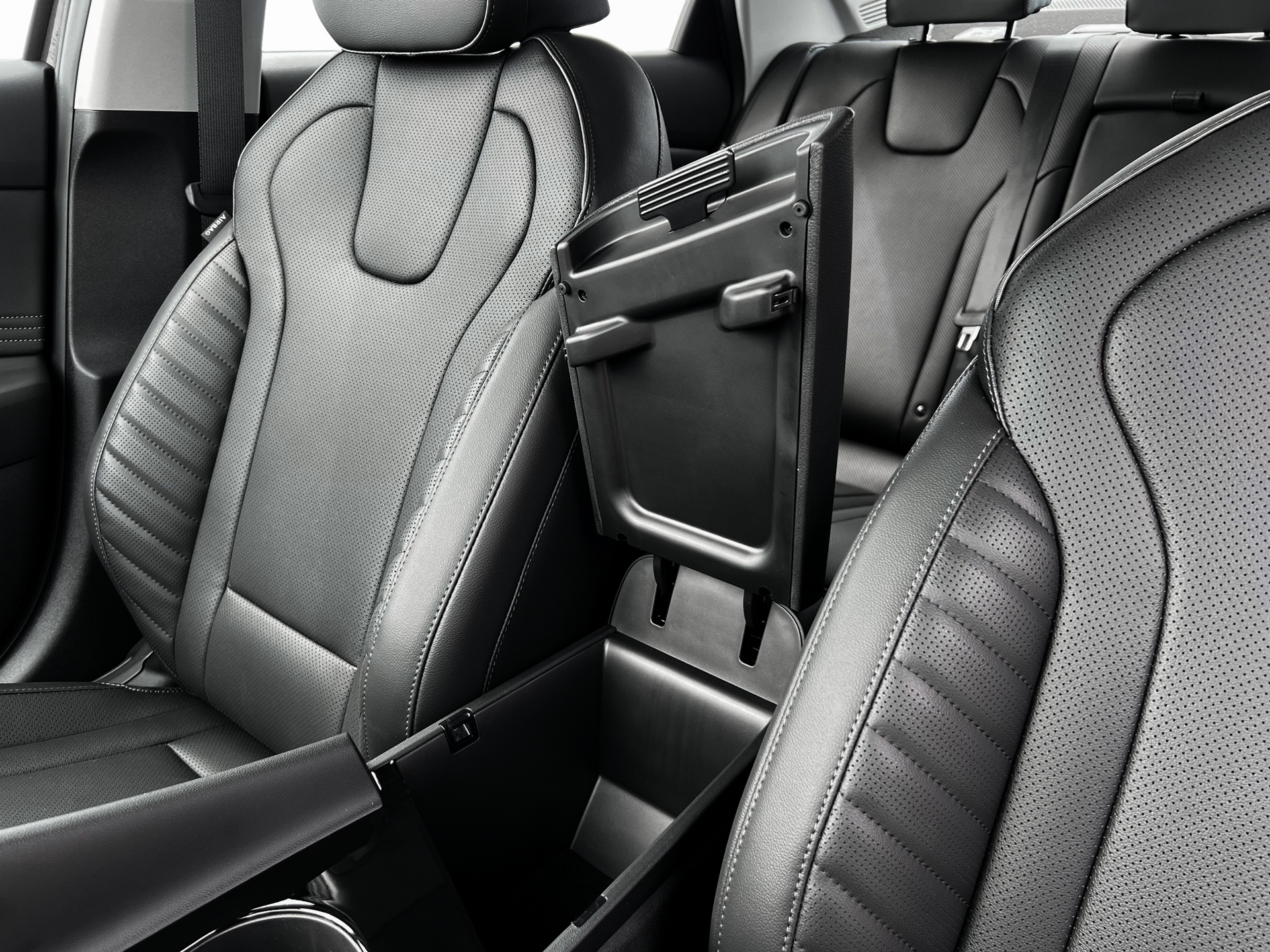 New 2025 Gray Hyundai Limited image 18