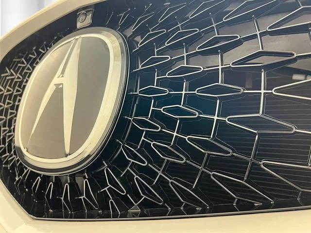 New 2026 Platinum White Pearl Acura Type S w/Advance Package image 12