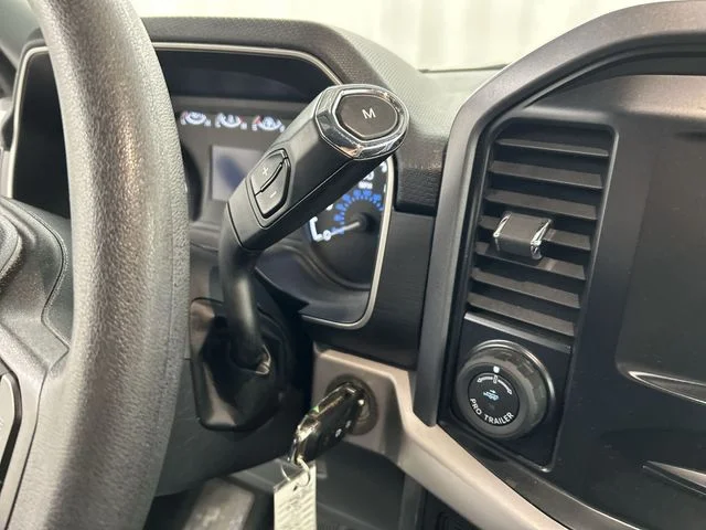 2023 Ford F-150 XLT - Photo 10