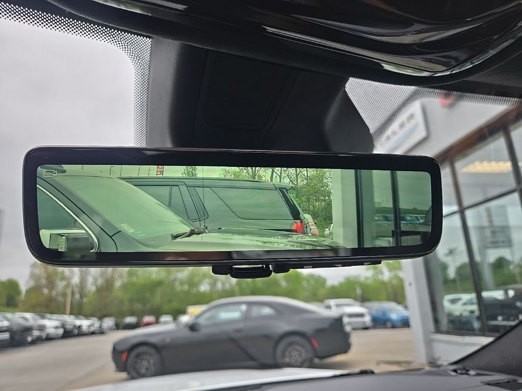 Used 2022 White Jeep Summit Reserve image 81