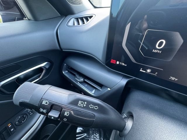 2026 Kia K4 GT-Line Turbo - Photo 25