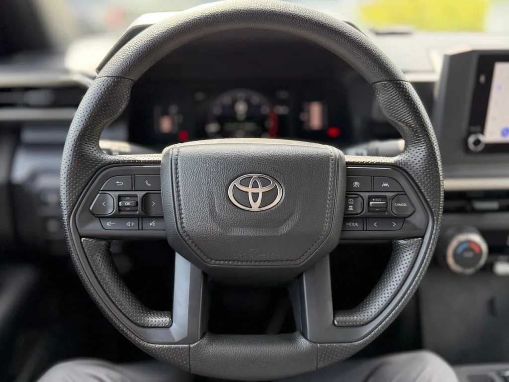 Used 2026 White Toyota SR image 7