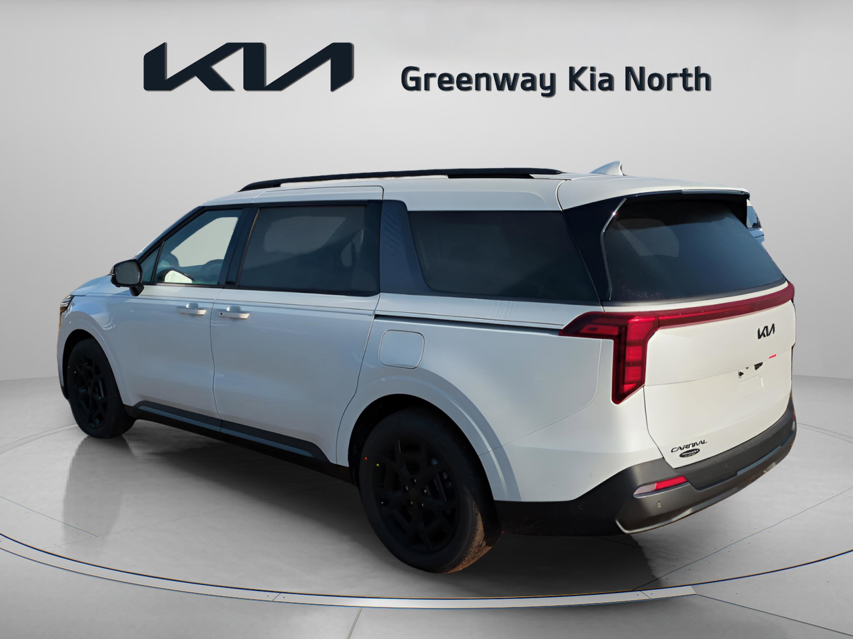 New 2026 Snow White Pearl Kia SX image 6