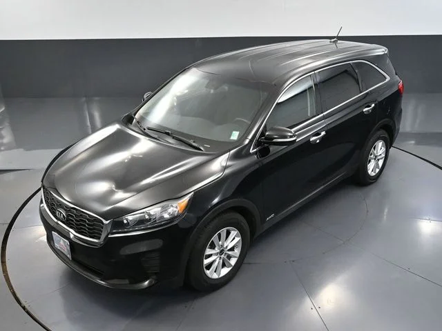 2019 Kia Sorento LX - Photo 55