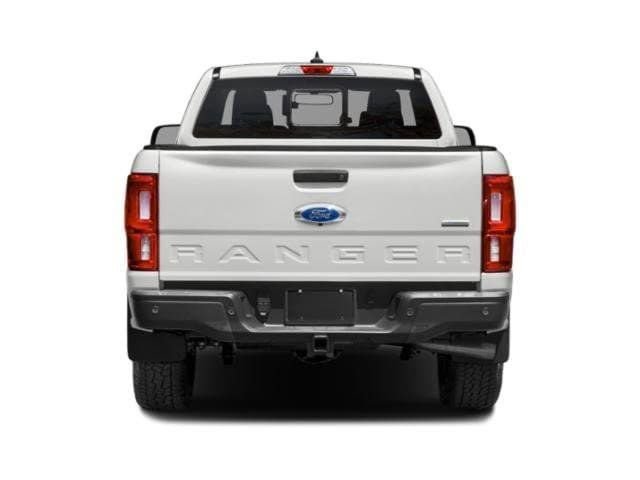 Certified Used 2023 Blue Metallic Ford XLT image 5