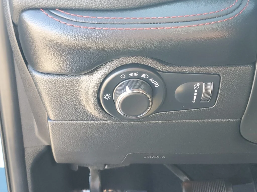 Certified Used 2025 Blue Dodge GT Plus image 28