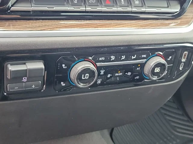 2025 Chevrolet Silverado 2500HD LT - Photo 35
