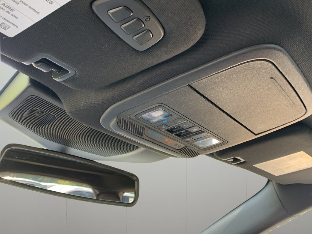2021 Ford Explorer Platinum - Photo 31