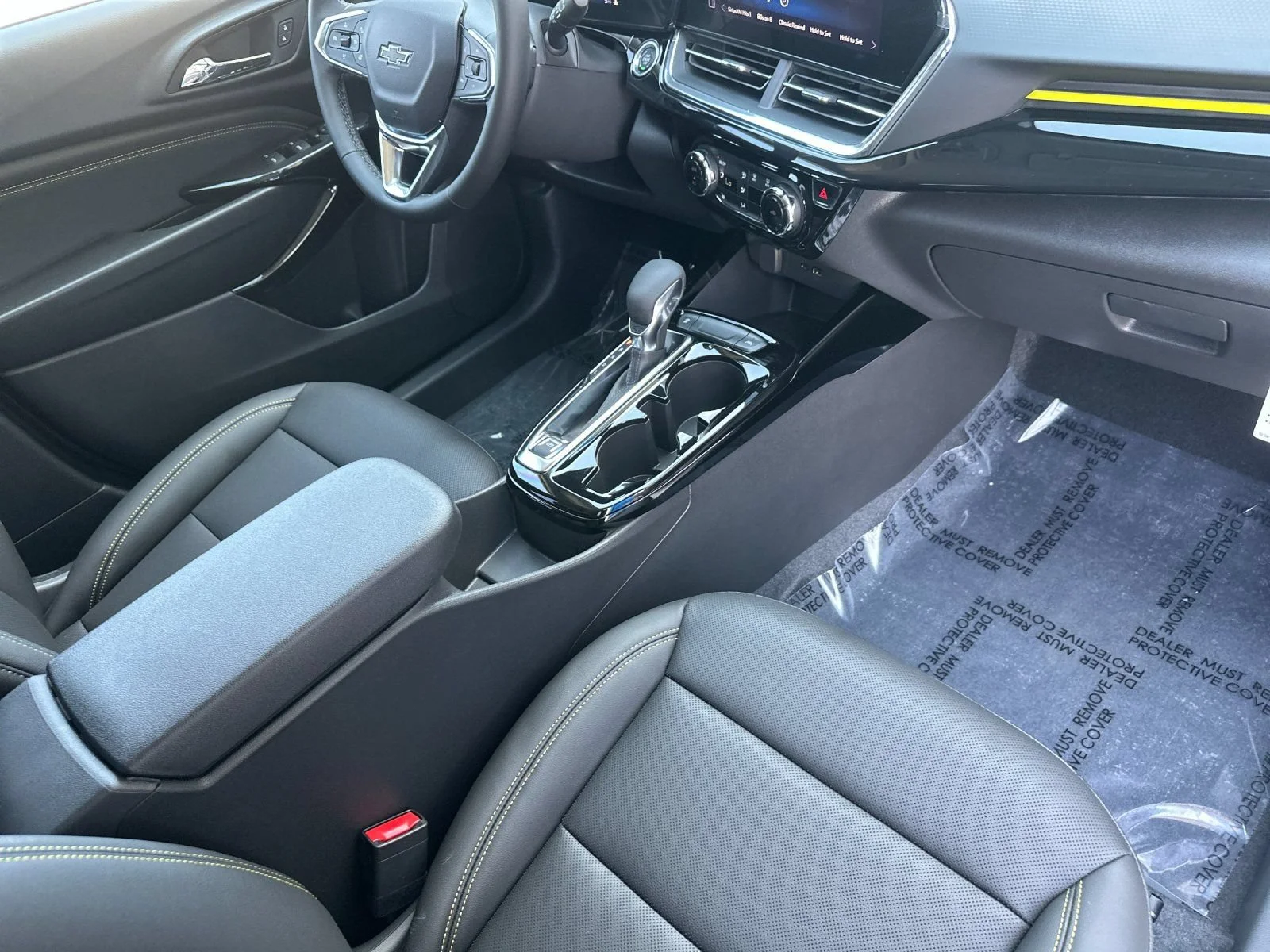 2026 Chevrolet Trax Activ - Photo 16